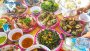 Những món ăn ngon tại đảo Cù Lao Xanh